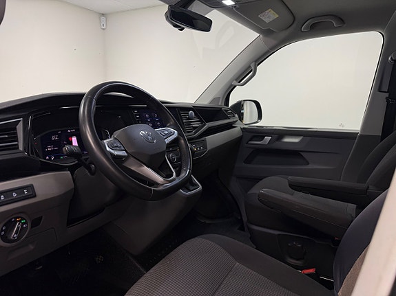 Volkswagen Transporter 9 of 25