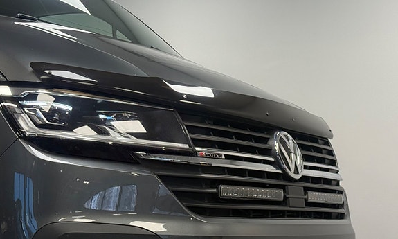 Volkswagen Transporter 5 of 5