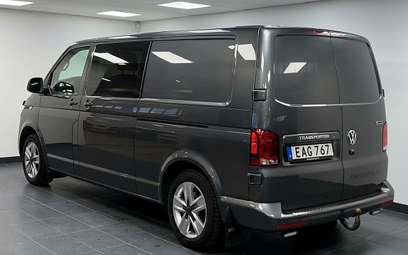 Volkswagen Transporter 2 of 5