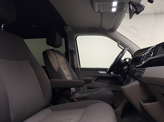 Volkswagen Transporter 19 of 25