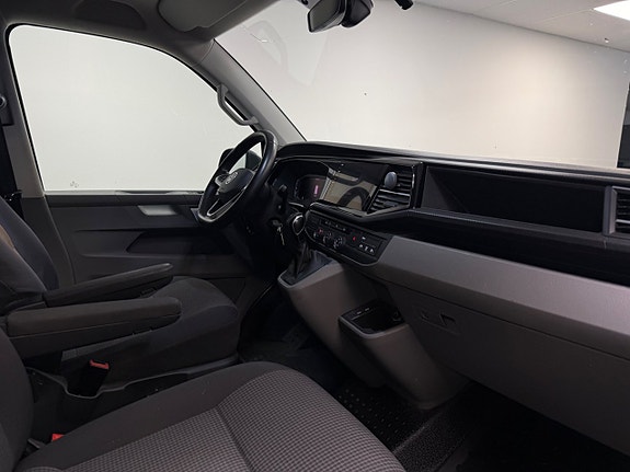 Volkswagen Transporter 14 of 25