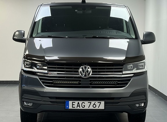 Volkswagen Transporter 7 of 25