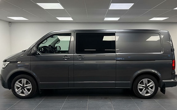 Volkswagen Transporter 6 of 25
