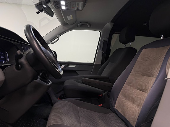 Volkswagen Transporter 25 of 25