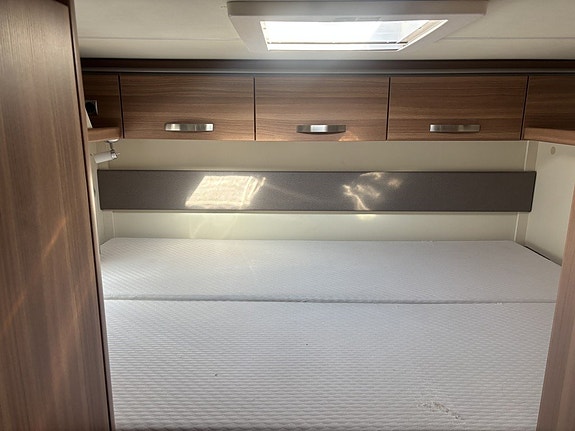 Weinsberg CaraOne Alkov 4 of 5