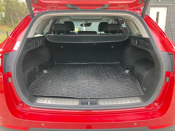 Kia Optima 13 of 17