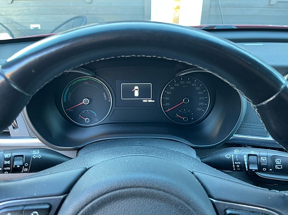 Kia Optima 9 of 17