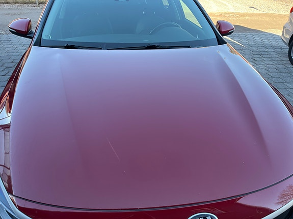 Kia Optima 17 of 17