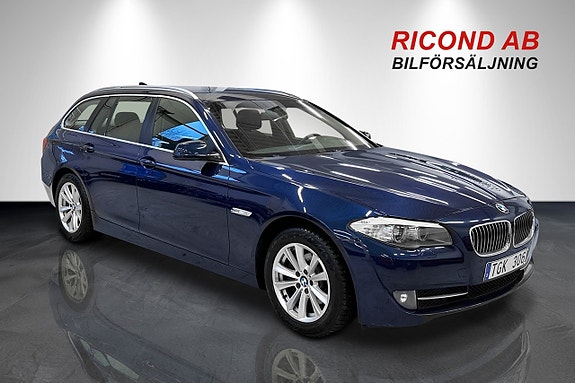 BMW 520d
