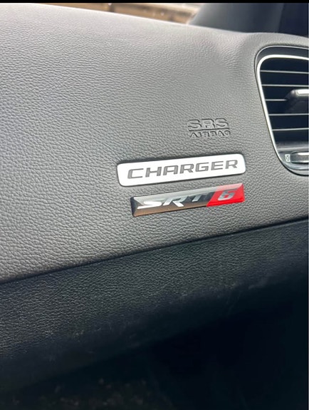Dodge Charger 6 of 7