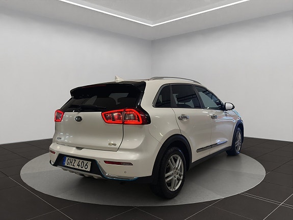 Kia Niro 8 of 25