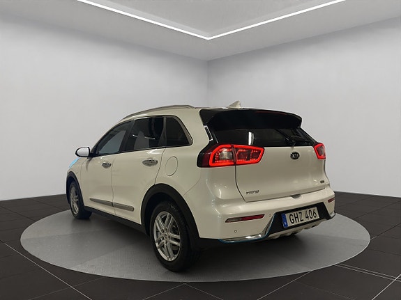 Kia Niro 10 of 25