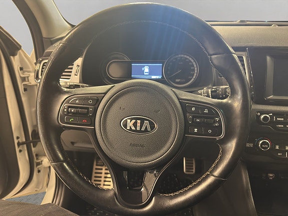 Kia Niro 20 of 25
