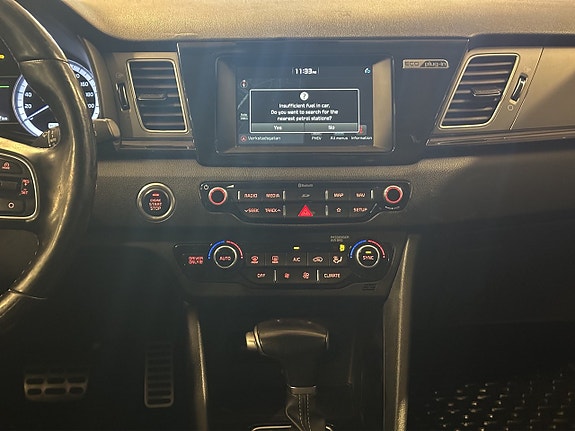 Kia Niro 16 of 25
