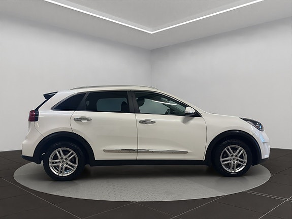 Kia Niro 22 of 25