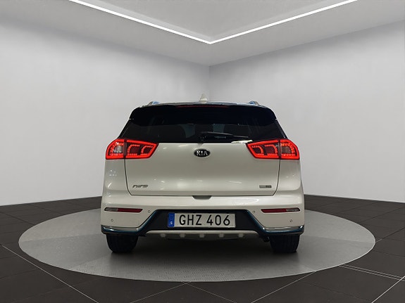 Kia Niro 9 of 25