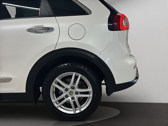 Kia Niro 5 of 5
