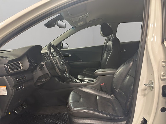 Kia Niro 21 of 25