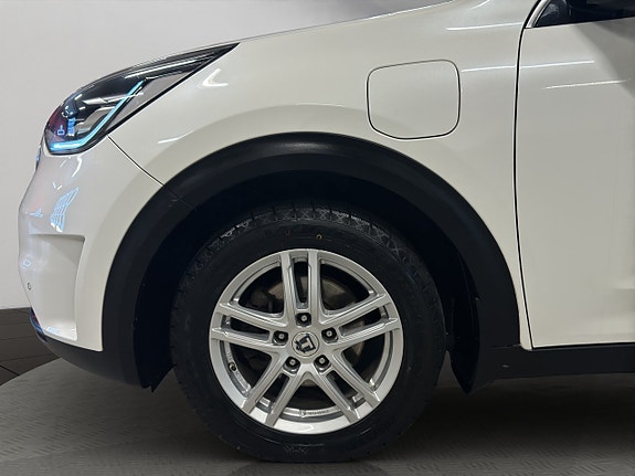 Kia Niro 7 of 25