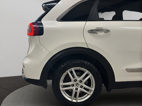 Kia Niro 4 of 5