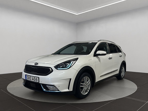 Kia Niro 25 of 25