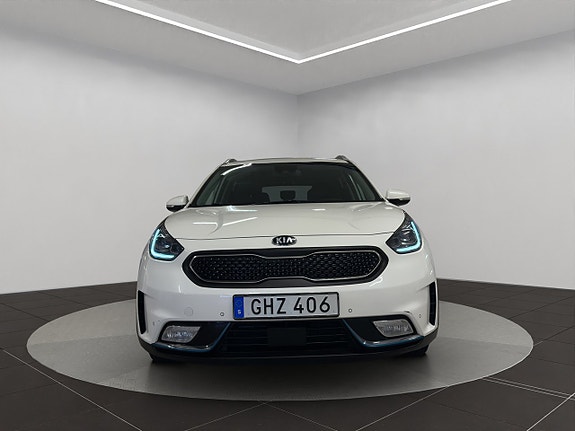 Kia Niro 23 of 25