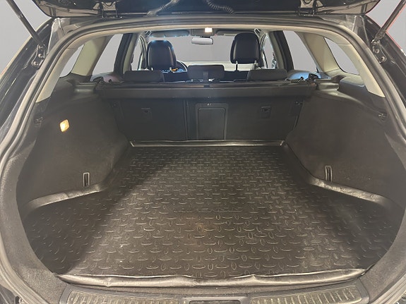 Toyota Avensis 9 of 25