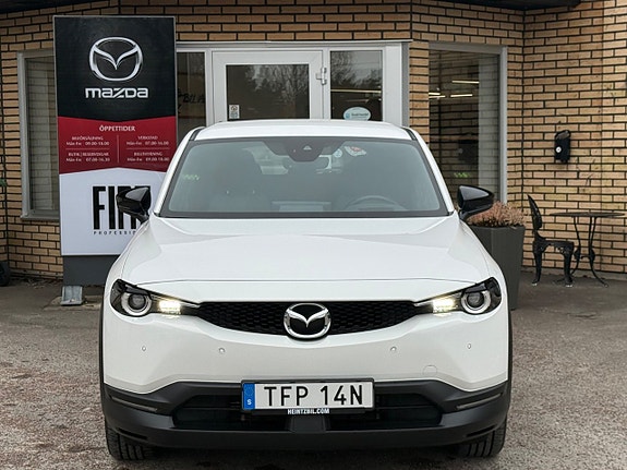 Mazda MX-30 7 of 21