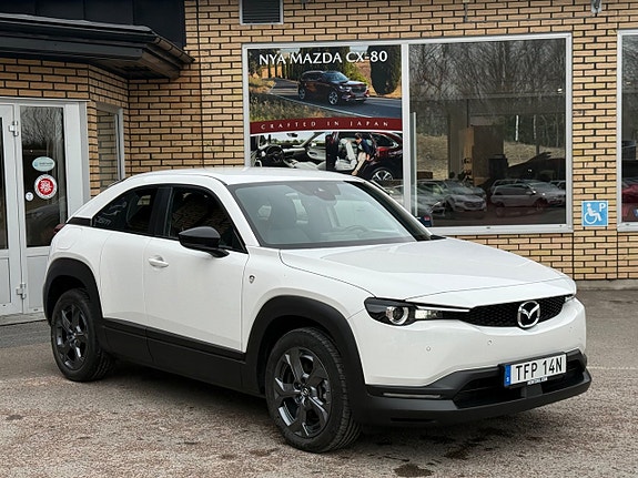 Mazda MX-30 6 of 21