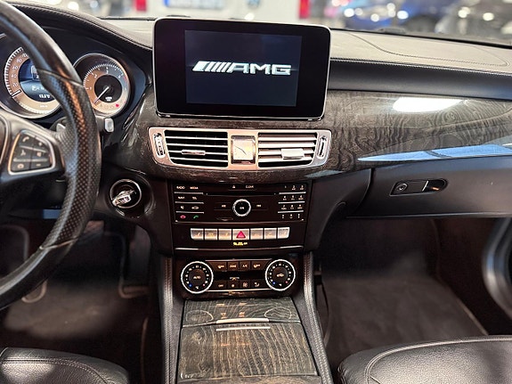 Mercedes-Benz CLS250 d 20 of 24