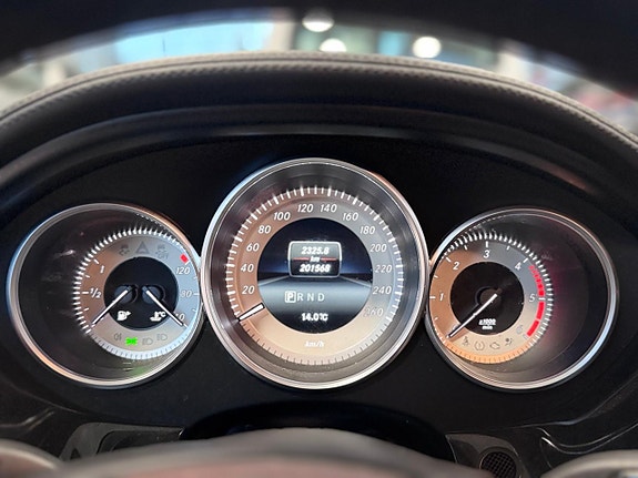 Mercedes-Benz CLS250 d 19 of 24