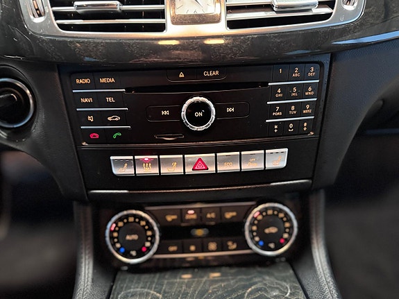 Mercedes-Benz CLS250 d 21 of 24