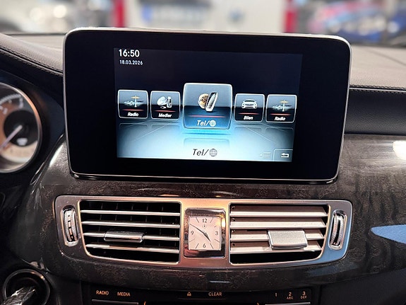 Mercedes-Benz CLS250 d 23 of 24