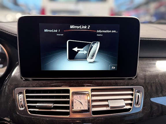 Mercedes-Benz CLS250 d 22 of 24
