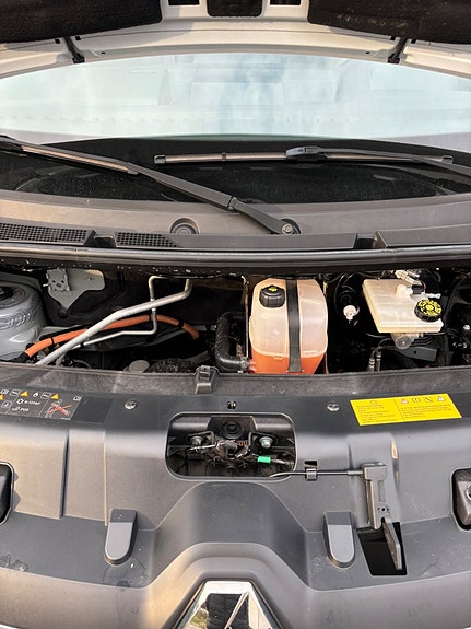 Renault Master 17 of 17
