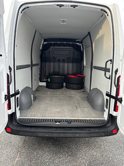Renault Master 10 of 17