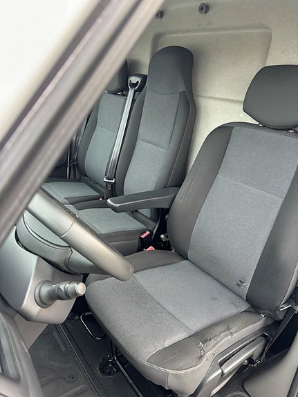 Renault Master 6 of 17