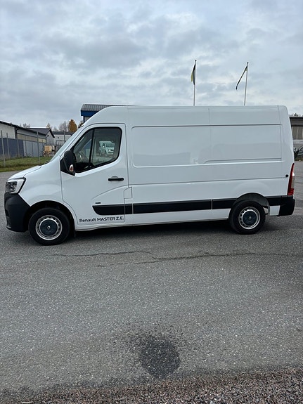 Renault Master 13 of 17