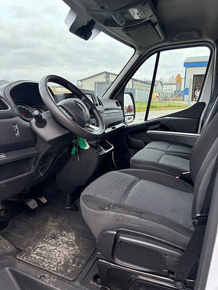 Renault Master 5 of 5