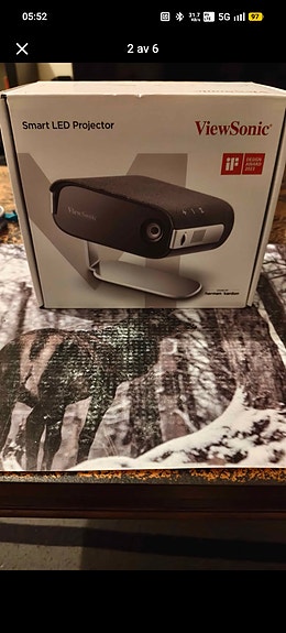 Product image 2 of 6