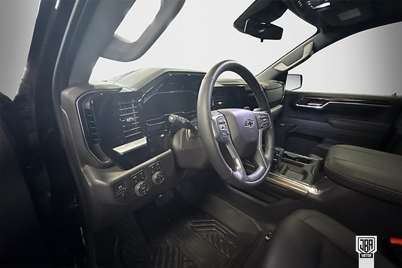 Chevrolet Silverado 1500 5 of 5