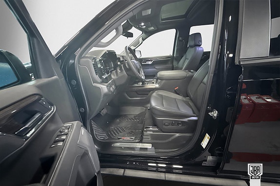 Chevrolet Silverado 1500 6 of 11