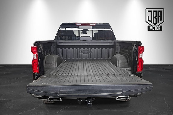 Chevrolet Silverado 1500 4 of 5