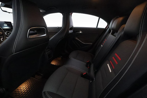 Mercedes-Benz A180 d 17 of 28