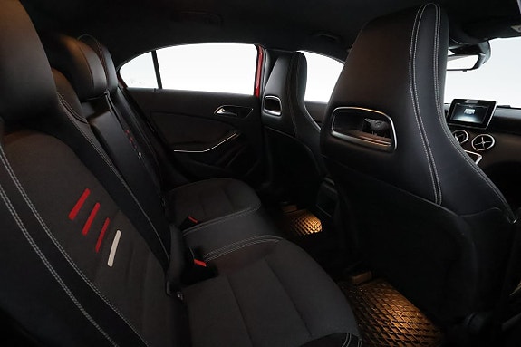 Mercedes-Benz A180 d 18 of 28