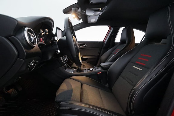Mercedes-Benz A180 d 9 of 28