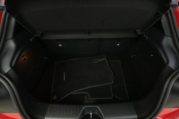 Mercedes-Benz A180 d 8 of 28