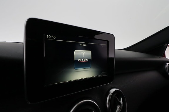 Mercedes-Benz A180 d 23 of 28