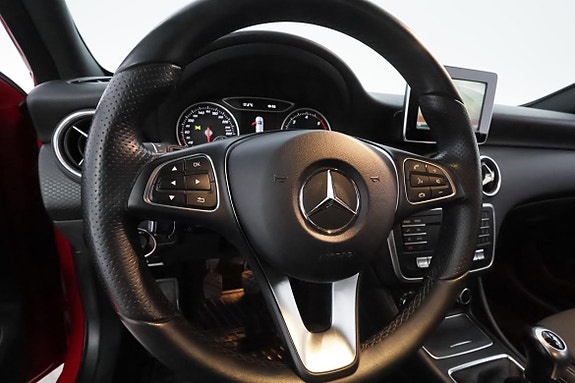 Mercedes-Benz A180 d 15 of 28