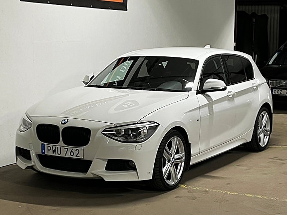 BMW 116i